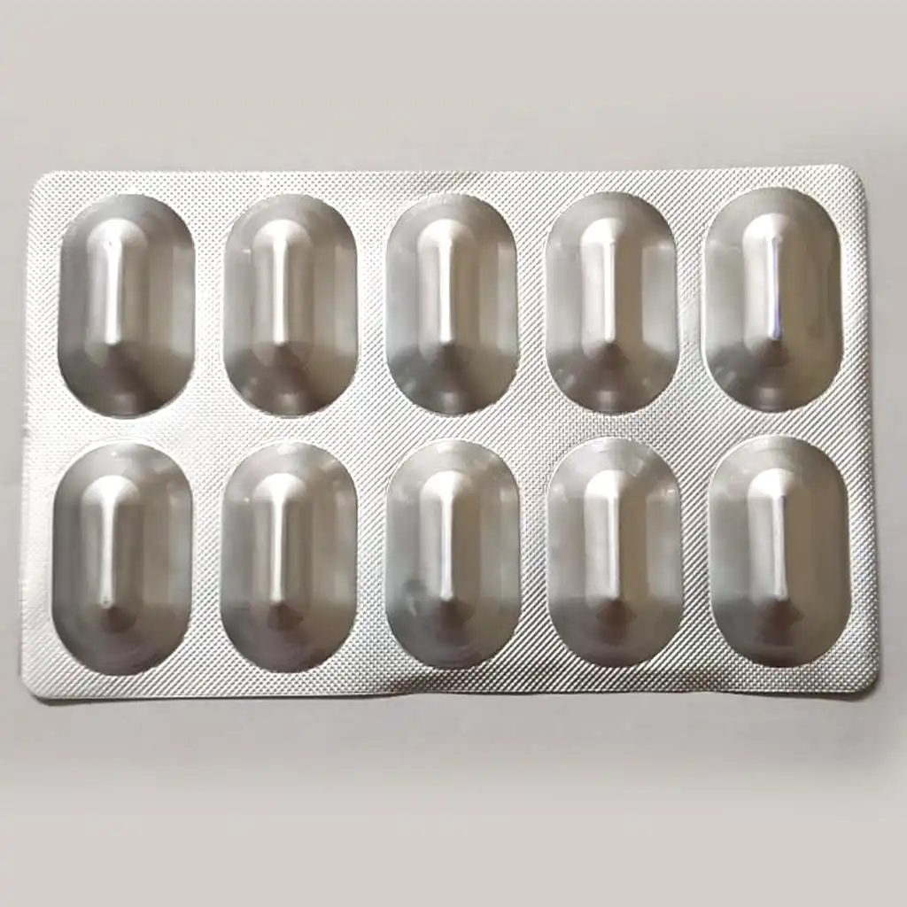 Cafisun 500 Tablet