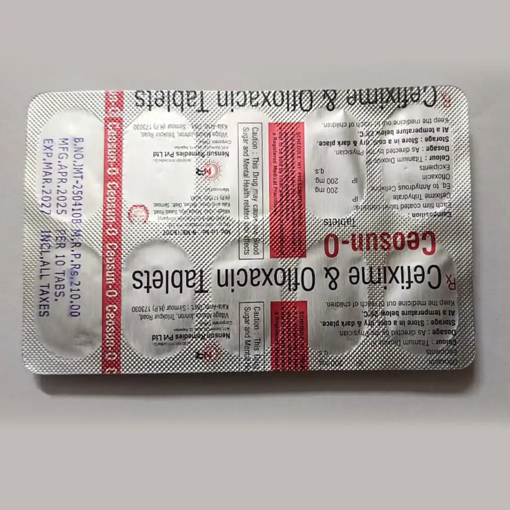 NenSun Remedies Pvt ltd