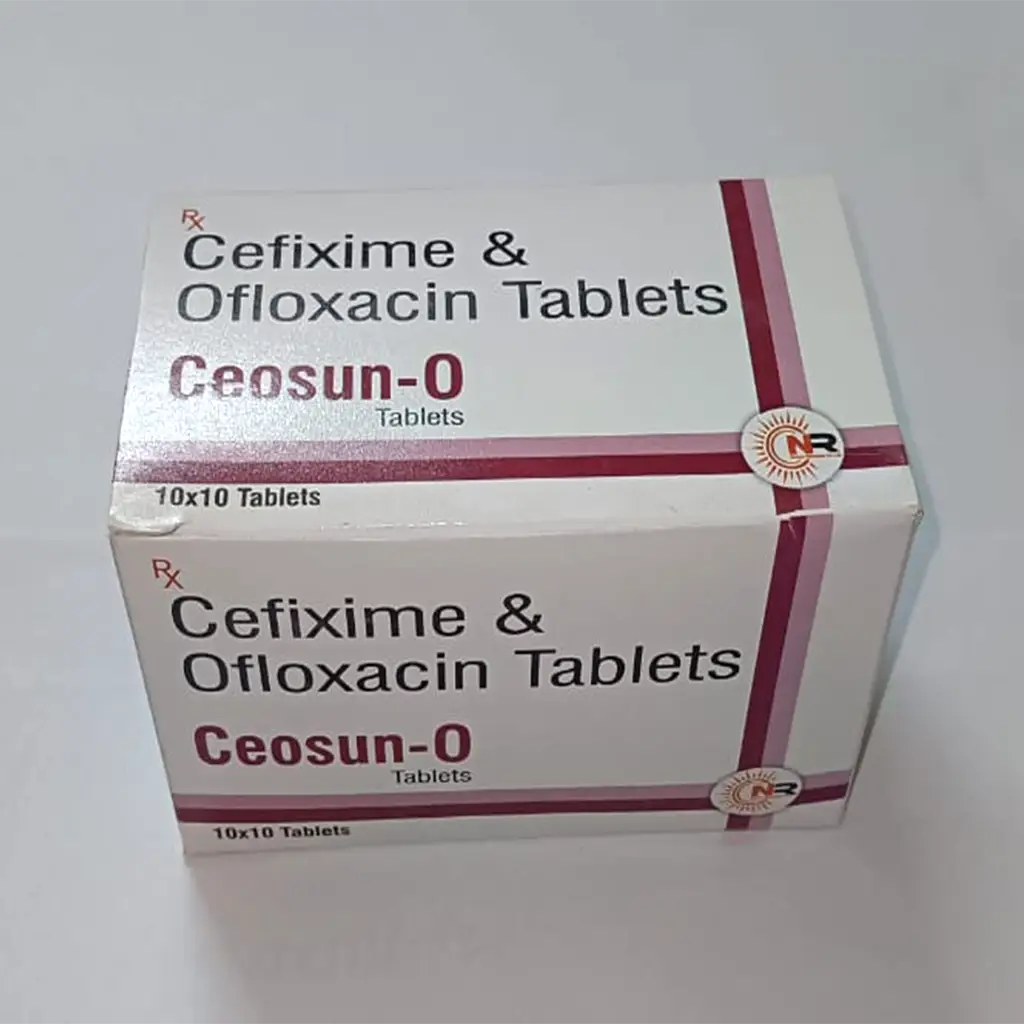 NenSun Remedies Pvt ltd