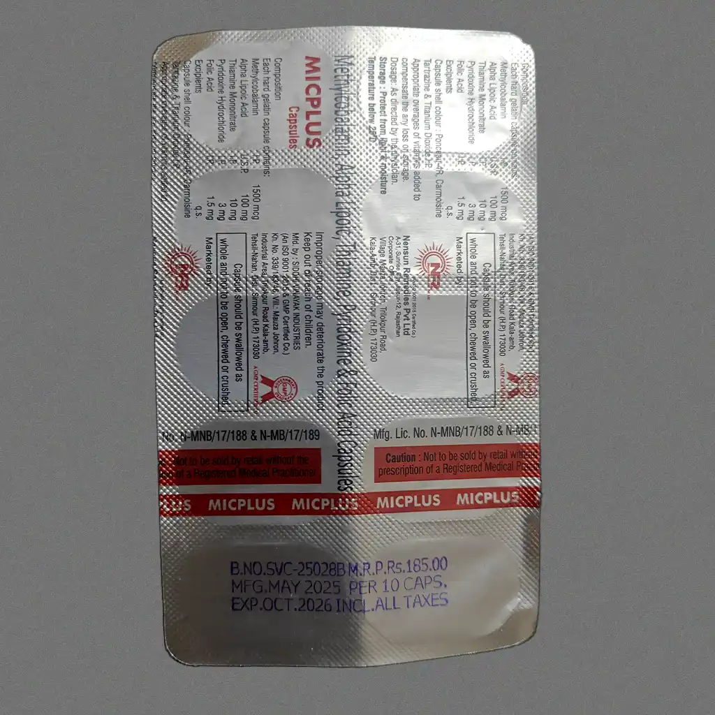 NenSun Remedies Pvt ltd