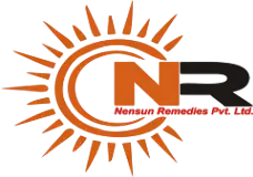 NenSun Remedies Logo