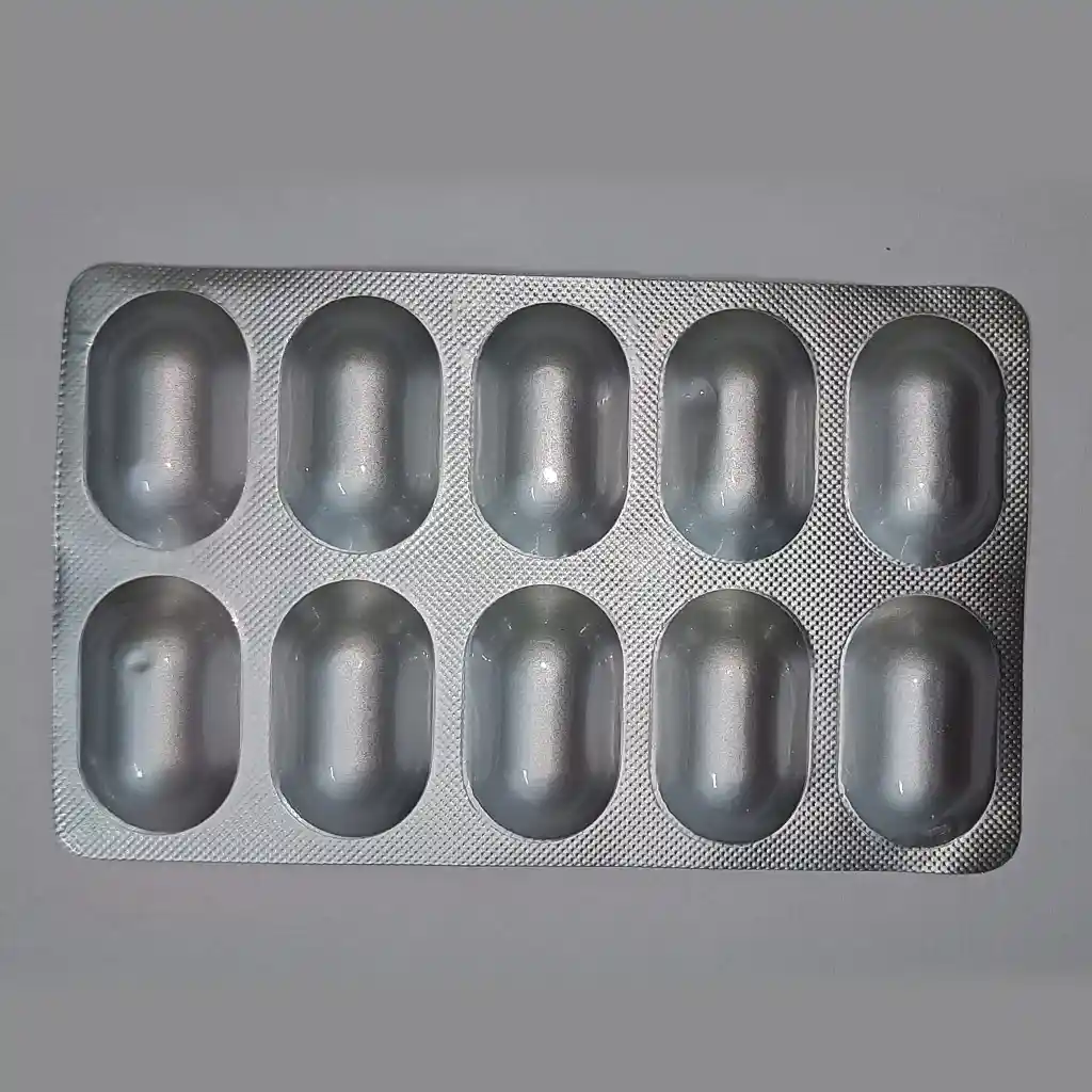 Nensun-DSR Front Tablet