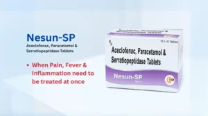 Nesun-SP Product Cover