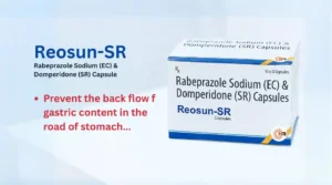 Reosun-SR Product Cover