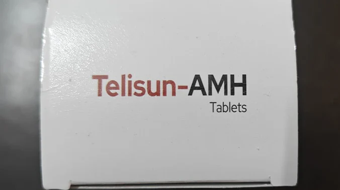 Telisun AMH