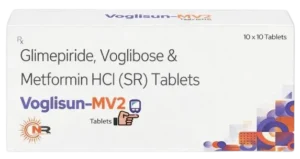 Voglisun MV2