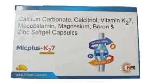 MICPLUS K27 NenSun Remedies Pvt ltd (1)