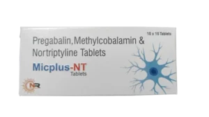MICPLUS NT NenSun Remedies Pvt ltd