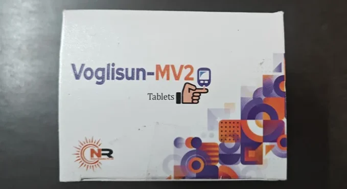 Voglisun MV2 1